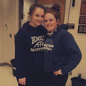 Meet your Posher, Maddie